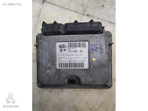 Fiat Bravo Motor Beyni 46744739 - IAW 49F.B9 - IAW 49FB9