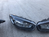 Oto Çıkma Parça / Ford / Tourneo Courier / Far & Stop / Sağ Ön Far / Çıkma Parça 