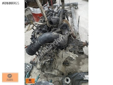 H100 MOTOR KOMPLE ORJİNAL ÇIKMA