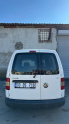 Hasarlı & Kazalı Oto / Volkswagen / Caddy
