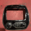Oto Çıkma Parça / Renault / Captur / Klima / Kontrol Paneli / Çıkma Parça 