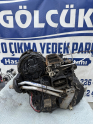Oto Çıkma Parça / Renault / Megane / Kalorifer / Kalorifer Kutusu / Çıkma Parça 
