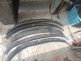 Oto Çıkma Parça / Mazda / 323 / Motor / Kanister / Çıkma Parça 