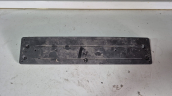 BMW 3 SERİ F30 F31 LCİ M ÖN TAMPON PLAKALIK 51118054157