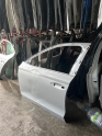 Oto Çıkma Parça / Skoda / Octavia / Kaporta & Karoser / Sol Ön Kapı / Çıkma Parça 