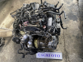 A3 Q2 1.6 TDI DCZ MOTOR KOMPLE ÇAĞRI OTO MASLAK