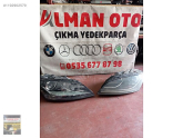 Oto Çıkma Parça / Audi / A5 / Far & Stop / Sol Ön Far / Çıkma Parça 