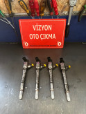 Oto Çıkma Parça / Fiat / Doblo / Motor / Enjektör / Çıkma Parça 