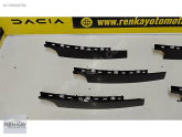 Oto Çıkma Parça / Renault / Megane / Kaporta & Karoser / Sol Ön Kapı / Çıkma Parça 