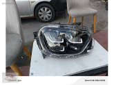 Oto Çıkma Parça / Citroen / C3 / Far & Stop / Sol Ön Far / Çıkma Parça 