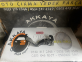 Oto Çıkma Parça / Fiat / Fiorino / Koltuk & Döşeme / Pedal / Çıkma Parça 