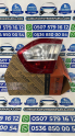 RENAULT FLUENCE SAG ARKA İÇ STOP BAGAJDAKİ SIFIR KUTULU