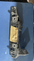Oto Çıkma Parça / Citroen / C4 / Tampon / Tampon Braketi / Çıkma Parça 