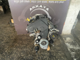 Oto Çıkma Parça / Fiat / Doblo / Motor / Motor (komple) / Çıkma Parça 
