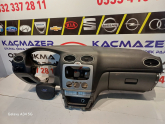 Oto Çıkma Parça / Ford / Focus / Göğüslük & Torpido / Komple Torpido / Çıkma Parça 