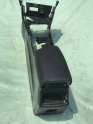 Renault Megan 4 Orta Konsol