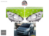 Oto Çıkma Parça / Citroen / Berlingo / Far & Stop / Sağ Ön Far / Sıfır Parça 