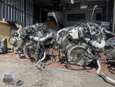 Oto Çıkma Parça / Volkswagen / Touareg / Ayna / Ayna Motoru / Çıkma Parça 