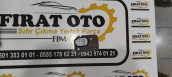 ÇIKMA CHERY TİGGO 7-8 FAR BEYNİ 31104000