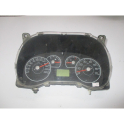 Fiat Grande Punto Kilometre Saati Gösterge Paneli 51803089