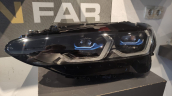 Oto Çıkma Parça / Bmw / 4 Serisi / Far & Stop / Sol Ön Far / Çıkma Parça 