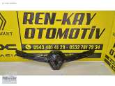 623821381R RENAULT TALİANT ÖN PANJUR ÜST ÇITASI ORJ ÇIKMA RENKAY