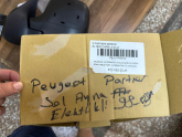 Oto Çıkma Parça / Citroen / Berlingo / Ayna / Sol Dış Ayna / Çıkma Parça 