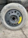 CHEVROLET CAPTİVA STEPNE JANT LASTİK