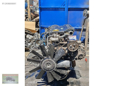 Land Rover 300TDİ Full Motor