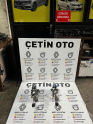 Oto Çıkma Parça / Renault / Fluence / Debriyaj / Debriyaj Teli / Çıkma Parça 