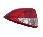 HYUNDAİ TUCSON SOL ARKA DIŞ STOP (LEDSİZ) (15-18) (92401-D7000)
