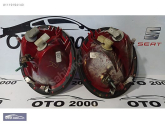 Oto Çıkma Parça / Peugeot / 2008 / Far & Stop / Sol Arka Stop / Sıfır Parça 