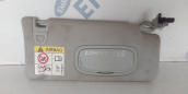 Oto Çıkma Parça / Jeep / Compass / Koltuk & Döşeme / Güneşlik / Çıkma Parça 