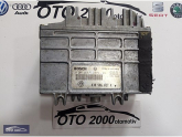 Oto Çıkma Parça / Volkswagen / Polo / Beyin / Motor Beyni / Çıkma Parça 