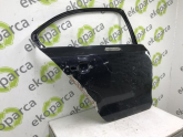 Oto Çıkma Parça / Volkswagen / Jetta / Kaporta & Karoser / Sağ Arka Kapı / Çıkma Parça 