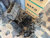 Oto Çıkma Parça / Citroen / Saxo / Motor / Motor (komple) / Çıkma Parça 