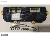Oto Çıkma Parça / Volkswagen / Amarok / Klima / Kontrol Paneli / Sıfır Parça 