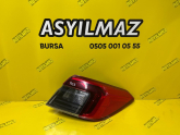 HONDA CİVİC SAĞ STOP ORJİNAL