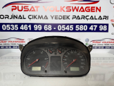 TRANSPORTER T4 2.4 ÇIKMA ORJİNAL KİLOMETRE SAATİ 7D0 920 801 H