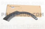 87742-J9500PGY ÇITA ARKA ÇAMURLUK SAĞ (DODİK) KONA