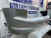 Oto Çıkma Parça / DS Automobiles / DS 4 / Tampon / Arka Tampon / Çıkma Parça 