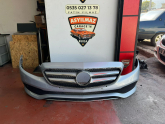 MERCEDES W213 ÖN TAMPON DOLU ORJİNAL