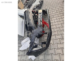 Oto Çıkma Parça / Fiat / Scudo / Tampon / Ön Tampon / Çıkma Parça 