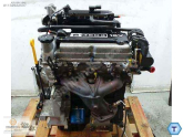 CHEVROLET SPARK 1.2 CC 82 hp BENZİN 16V B12D1 ÇIKMA KOMPLE MOTOR