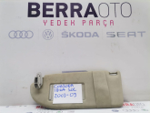 6L1857551 SEAT CORDOBA IBİZA SOL GÜNEŞLİK 2003-2009