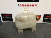 Oto Çıkma Parça / Fiat / Doblo / Radyatör / Yedek Su Deposu / Çıkma Parça 
