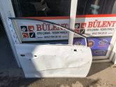 Oto Çıkma Parça / Honda / Civic / Kaporta & Karoser / Sağ Ön Kapı / Çıkma Parça 