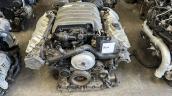 VOLKSWAGEN 3.2 FSI BKH - DOLU