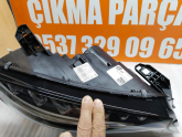 Oto Çıkma Parça / Mercedes / GLA / Far & Stop / Sağ Ön Far / Çıkma Parça 