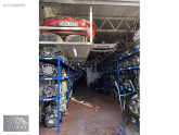 Oto Çıkma Parça / Volkswagen / Transporter / Ayna / Ayna Motoru / Çıkma Parça 